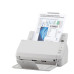 Документ-сканер A4 Fujitsu SP-1125 (PA03708-B011)