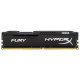 Модуль памяти DDR4 8GB/2400 Kingston HyperX Fury Black (HX424C15FB2/8)