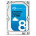 Накопитель HDD SATA 8.0TB Seagate Enterprise Capacity 7200rpm 256MB (ST8000NM0055)