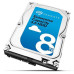 Накопитель HDD SATA 8.0TB Seagate Enterprise Capacity 7200rpm 256MB (ST8000NM0055)