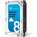 Накопитель HDD SATA 8.0TB Seagate Enterprise Capacity 7200rpm 256MB (ST8000NM0055)