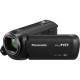 Цифровая видеокамера Panasonic HDV Flash HC-V380EE-K Black  <укр>