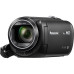 Цифровая видеокамера Panasonic HDV Flash HC-V380EE-K Black  <укр>