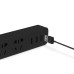 Удлинитель Xiaomi Mi Power Strip Black (NRB4015CN)_