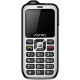 Мобильный телефон Astro B200 RX Dual Sim Black/White