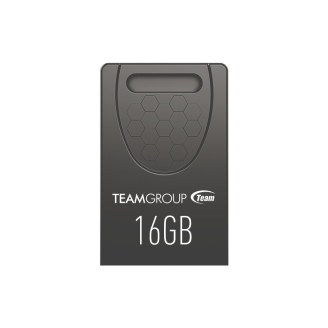 Флеш-накопитель USB3.0 16GB Team C157 Black (TC157316GB01)