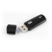 Флеш-накопитель USB3.0  8GB GOODRAM UMM3 (Mimic) Black (UMM3-0080K0R11)