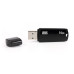 Флеш-накопитель USB3.0 16GB GOODRAM UMM3 (Mimic) Black (UMM3-0160K0R11)