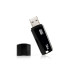 Флеш-накопитель USB3.0 16GB GOODRAM UMM3 (Mimic) Black (UMM3-0160K0R11)