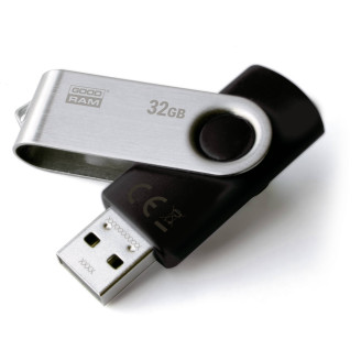 32GB UTS2 WHITE USB 2.0 GOODRAM BULK