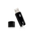 Флеш-накопитель USB3.0 32GB GOODRAM UMM3 (Mimic) Black (UMM3-0320K0R11)