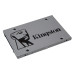 Накопитель SSD  480GB Kingston SSDNow UV400 2.5 SATAIII TLC (SUV400S37/480G) Refurbished