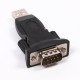 Переходник Viewcon (VE042) USB2.0-COM (9pin), в блистере