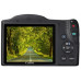 Цифровая фотокамера Canon Powershot SX420 IS Black (1068C012) (официальная гарантия)
