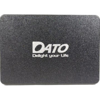 Накопитель SSD  120GB Dato DS700 2.5" SATAIII TLC (DS700SSD-120GB)