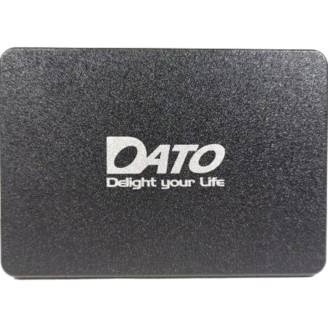 Накопитель SSD  120GB Dato DS700 2.5 SATAIII TLC (DS700SSD-120GB)