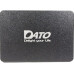 Накопитель SSD  120GB Dato DS700 2.5 SATAIII TLC (DS700SSD-120GB)