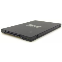 Накопитель SSD  120GB Dato DS700 2.5" SATAIII TLC (DS700SSD-120GB)