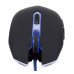 Мышь Gembird MUSG-001-B Blue USB