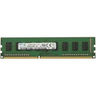 Модуль памяти DDR3 4GB/1600 Samsung original (M378B5173DB0-CK0) Refurbished