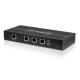 Маршрутизатор Ubiquiti EdgeRouter Lite (ERLite-3) (Dual-Core 500MHz/512MB, 3x1G LAN)