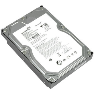 Накопитель HDD SATA  500GB Seagate 7200.11 7200rpm 8MB (ST3500820AS) гар. 12 мес. Refurbished