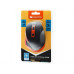 Мышь беспроводная Canyon CNS-CMSW14DG Black/Orange