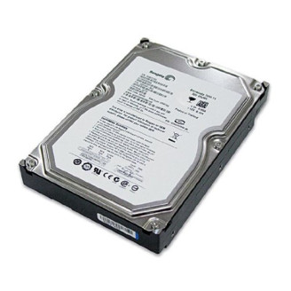 Накопитель HDD SATA  500GB Maxtor 7200rpm 32MB (ST3500320AS) гар. 12 мес. Refurbished