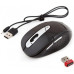 Мышь беспроводная A4Tech G11-570 FX Black USB