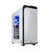 Корпус ZALMAN Z9 NEO (White) Steel/Plastic, ATX / Micro ATX, Mid Tower без БП