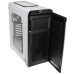 Корпус ZALMAN Z9 NEO (White) Steel/Plastic, ATX / Micro ATX, Mid Tower без БП