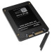 Накопитель SSD  128GB Apacer AS350 Panther 2.5 SATAIII 3D TLC (AP128GAS350-1)