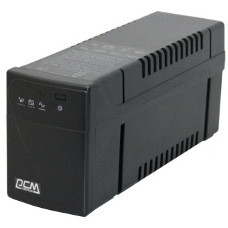 ИБП Powercom BNT-800AP, 2 x IEC, USB (00210087)