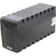 ИБП Powercom RPT-800AP, 3 x евро, USB (00210190)