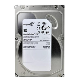 Накопитель HDD SATA  500GB Seagate Constellation 7200rpm 32MB (ST3500514NS) гар. 12 мес. Refurbished