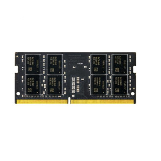 Модуль памяти SO-DIMM 4GB/2133 DDR4 Team Elite (TED44G2133C15-S01)