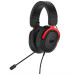 Гарнитура Asus TUF Gaming H3 Red (90YH02AR-B1UA00)