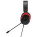 Гарнитура Asus TUF Gaming H3 Red (90YH02AR-B1UA00)