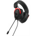 Гарнитура Asus TUF Gaming H3 Red (90YH02AR-B1UA00)