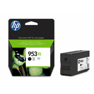 Картридж HP №953XL OJ Pro 8210/8710/8720/8725/8730 (L0S70AE) Black