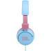 Наушники JBL JR310 Blue (JBLJR310BLU)