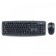 Комплект (клавиатура, мышь) Genius КМ-130 Ukr (31330210115) USB