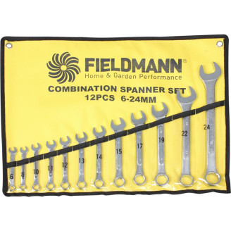 Комбинированные ключи Fieldmann FDN1010