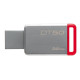 Флеш-накопитель USB3.1 32GB Kingston DataTraveler 50 Metal/Red (DT50/32GB)