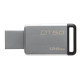 Флеш-накопитель USB3.1 128GB Kingston DataTraveler 50 Metal/Black (DT50/128GB)
