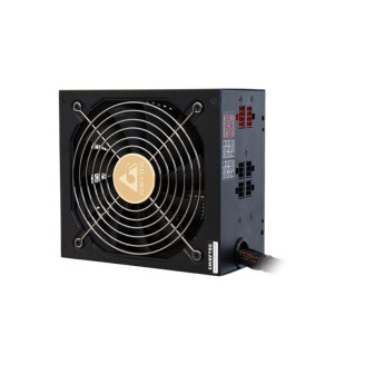 Блок питания Chieftec APS-1000CB, ATX 2.3, APFC, 14cm fan, Bronze, modular, RTL