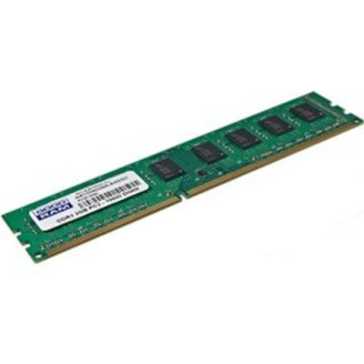 Модуль пам`яті DDR3 4GB/1600 GOODRAM (GR1600D364L11/4G)