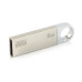 Флеш-накопитель USB  8GB GOODRAM UUN2 (Unity) Silver (UUN2-0080S0R11)