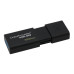 Флеш-накопитель USB3.1 128GB Kingston DataTraveler 100 G3 (DT100G3/128GB)