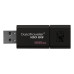 Флеш-накопитель USB3.1 128GB Kingston DataTraveler 100 G3 (DT100G3/128GB)